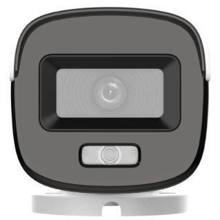 EAN 6931847198008 - Hikvision Turbo HD con ColorVu DS-2CE10KF3T-LE(2.8mm) Bala (forma) Cámara de seguridad IP Interior y exte imagen 3