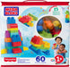 EAN 0065541084162 - MEGA BLOKS DCH55 juguete de construcción imagen 6