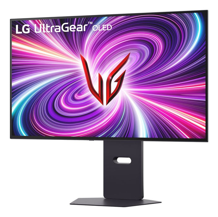 EAN 8806096269695 - LG 32GS95UV-B pantalla para PC 81,3 cm (32") 3840 x 2160 Pixeles 4K Ultra HD OLED Negro imagen 2