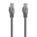 EAN 8436574703795 - AISENS A145-0326 cable de red Gris 1 m Cat6a U/UTP (UTP) imagen 2