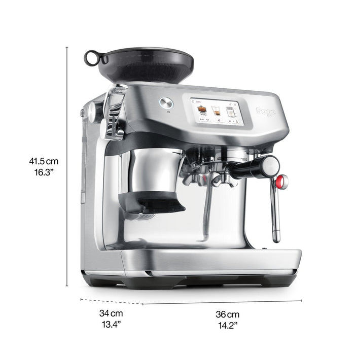 Sage The Barista Touch Impress - Btr