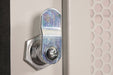 EAN 4016032499046 - Digitus DN-49210 armario rack 12U Bastidor de pared Gris claro imagen 7