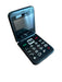 EAN 6944762701178 - Qubo X-10BK 6,1 cm (2.4") Azul Teléfono con cámara imagen 2