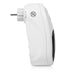 EAN 8713016089656 - Tristar KA-5084 calefactor eléctrico Interior Negro, Blanco 400 W Ventilador eléctrico imagen 5