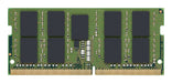 EAN 0740617312164 - Kingston Technology KSM32SED8/16HD módulo de memoria 16 GB DDR4 260-pin SO-DIMM ECC imagen 1