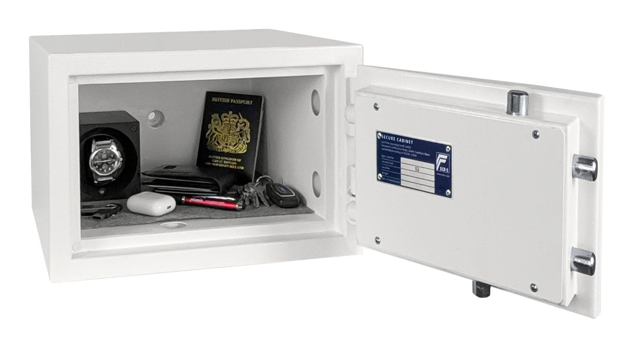 Phoenix Safe Tresor S2 Fortress Elektronikschloss Klein