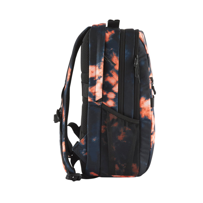 EAN 0197192501269 - HP Campus XL Tie Dye Backpack 40,9 cm (16.1") Negro imagen 12