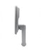 EAN 8437019184681 - Premier SLD505 lector de control de acceso Terminal de reconocimiento facial Gris imagen 3