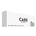 EAN 5715685021879 - PanzerGlass CARE™ by ® Samba Case Black w. Qi Compatible iPhone 17e | 16e funda para teléfono móvil Negro imagen 4