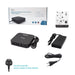 EAN 8595611704796 - i-tec C31HDMIDPDOCKPD100 base para portátil y replicador de puertos Alámbrico USB 3.2 Gen 1 (3.1 Gen 1) T imagen 6