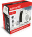 EAN 8436568810867 - THULOS ET-TV05 calefactor eléctrico Interior Blanco, Negro 2000 W Ventilador eléctrico imagen 2