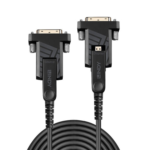 EAN 4002888383219 - Lindy 38321 cable HDMI 20 m HDMI tipo D (Micro) Negro imagen 2