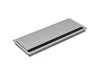 EAN 4016514021765 - Bachmann Coni Gris, Plata Acero imagen 1