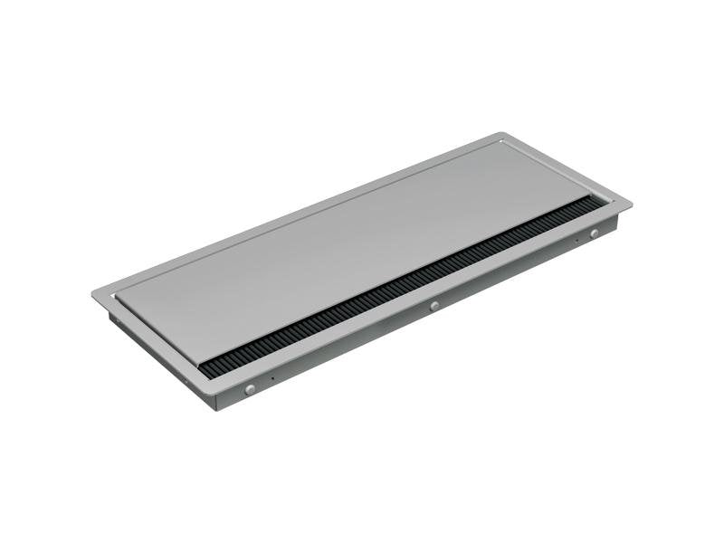 EAN 4016514021765 - Bachmann Coni Gris, Plata Acero imagen 1