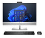 EAN 0821844980378 - HP EliteOne 870 G9 All-in-One Touchscreen PC Intel® Core™ i5 68,6 cm (27") 2560 x 1440 Pixeles PC todo en imagen 1