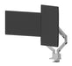 EAN 8717371443061 - Neomounts DS70-250SL2 soporte para monitor 81,3 cm (32") Escritorio Plata imagen 16