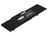 EAN 5055190182741 - 2-Power CBP3587A refacción para laptop Batería imagen 1