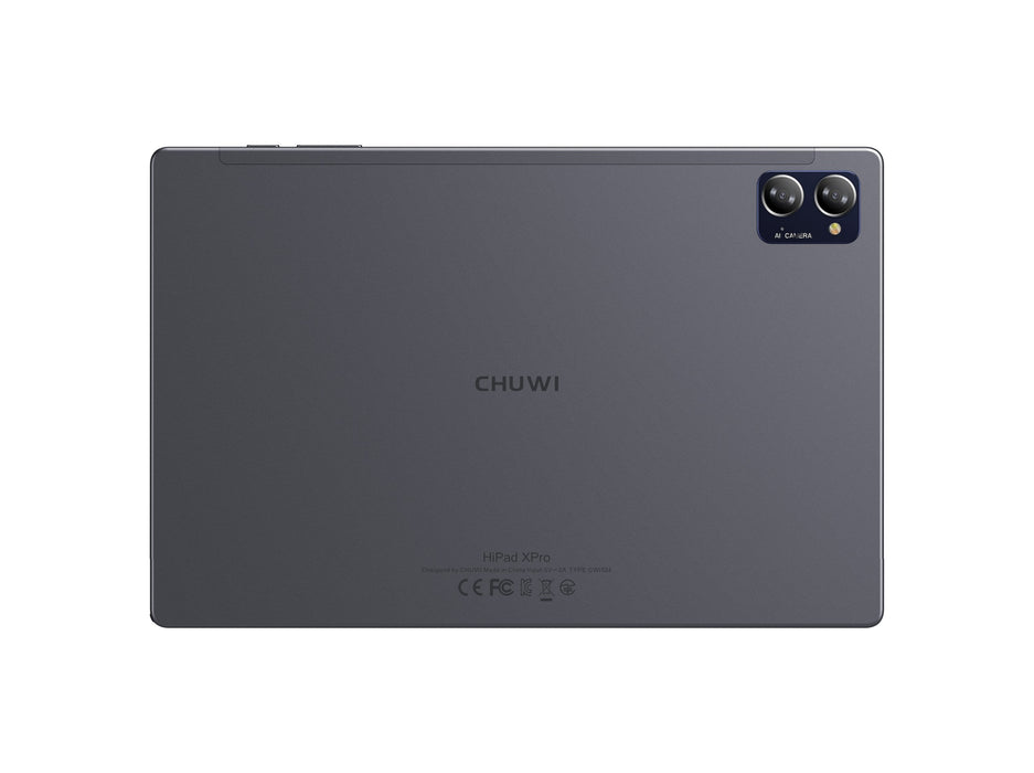 Tablet Chuwi Hipad X Pro Cwi524 Unisoc T616 10.51" 6/128gb Bt 4g Lte Android 12