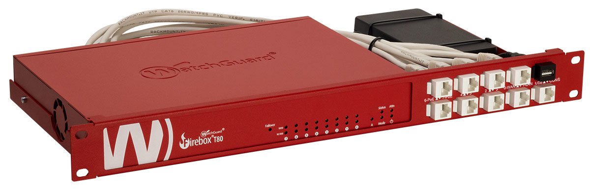 EAN 8718868918727 - Rackmount.IT RM-WG-T7 accesorio de bastidor Soporte de montaje imagen 2