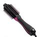 EAN 0761318452829 - Revlon RVDR5282UKE Utensilio de peinado Negro 3 m imagen 1