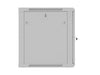EAN 5901969447507 - Lanberg WF01-6612-23S armario rack 12U Bastidor de pared Gris imagen 5