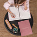EAN 8422593060933 - MAUL A609322 cuaderno y block A4 80 hojas Rosa imagen 3