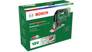 EAN 4053423225952 - Bosch Universal Saw 18V-100 power jigsaws 2600 spm 2 kg imagen 4