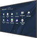 EAN 766907017526 - Viewsonic CDE9830 pantalla de señalización 2,49 m (98") Wifi 500 cd / m² 4K Ultra HD Negro Procesador inco imagen 4