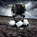 EAN 5056280440833 - TUBBZ Power Rangers: Black Ranger imagen 2