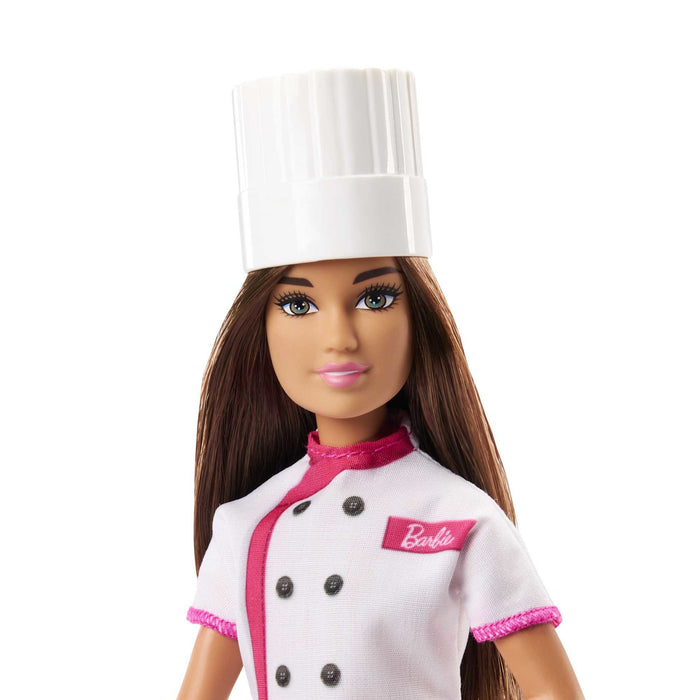 EAN 0194735108077 - Barbie HKT67 muñeca imagen 4