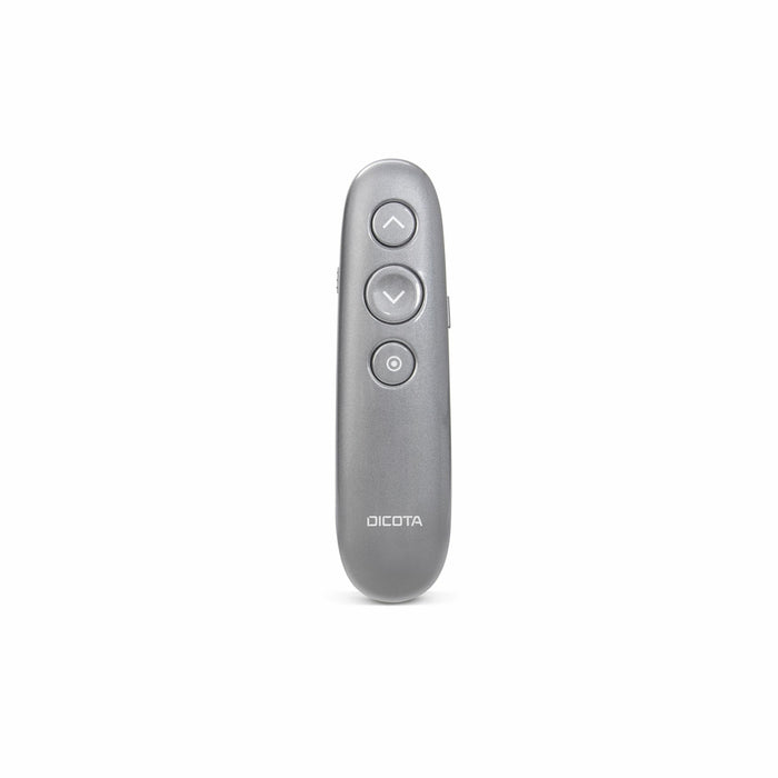 EAN 7640239421356 - DICOTA D32058 apuntador inalámbricos RF Gris imagen 3