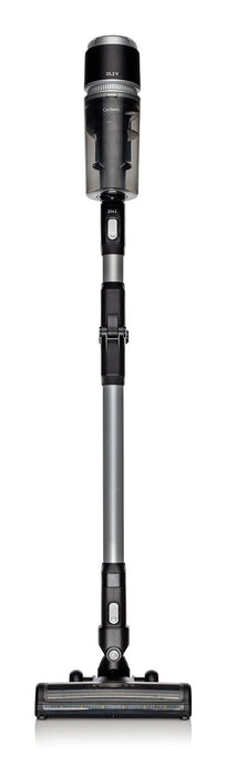 Aspiradora Hisense Hvc6264bk De Mano Negro Sin Bolsa