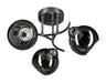 EAN 5901443391852 - Activejet iluminación de techo E27 1200 W imagen 1