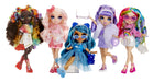 EAN 0035051121404 - Rainbow High Creative Crystals Fashion Doll- Violet imagen 19