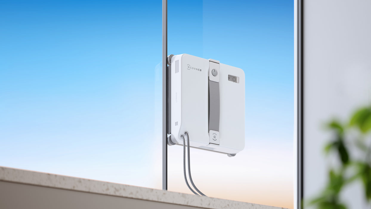 EAN 6970135039135 - Ecovacs WINBOT MINI 2 EU 3000 mAh imagen 11