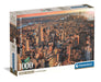 EAN 8005125399444 - Clementoni 1000 pcs. CB New York City imagen 1