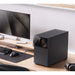 EAN 6970620552491 - Jonsbo D31 STD Midi Tower Negro imagen 4