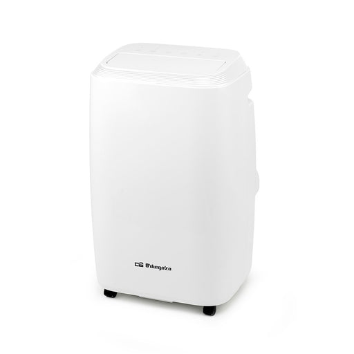 EAN 8435568406124 - Orbegozo ADR 128 aire acondicionado portátil 65 dB Blanco imagen 1