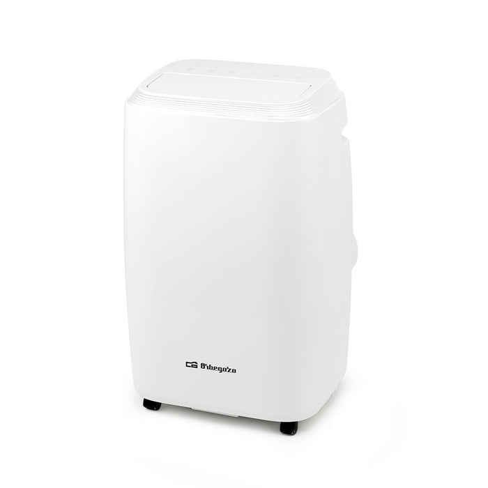 EAN 8435568406124 - Orbegozo ADR 128 aire acondicionado portátil 65 dB Blanco imagen 1