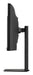 EAN 0766907032802 - Viewsonic VA VA3420C pantalla para PC 86,4 cm (34") 3440 x 1440 Pixeles UltraWide Quad HD LED Negro imagen 9