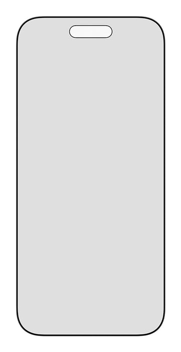 EAN 5715685030505 - PanzerGlass ® Privacy Screen Protector iPhone Air | Ultra-Wide Fit w. FASTFIT IN-A-BOX Protector de panta imagen 4