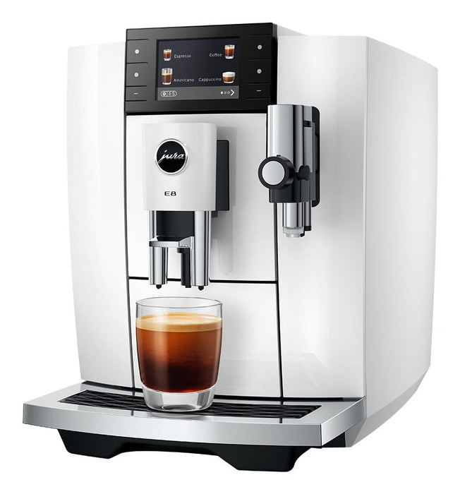 EAN 7610917157471 - JURA E8 (ED) Totalmente automática Máquina espresso 1,9 L imagen 1