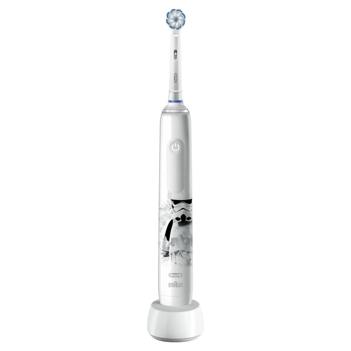 Cepillo Dental Oral-B Junior Star Wars