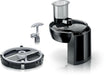 EAN 4242005535811 - Bosch Serie 4 MUM 5 robot de cocina 1000 W 3,9 L Blanco imagen 9