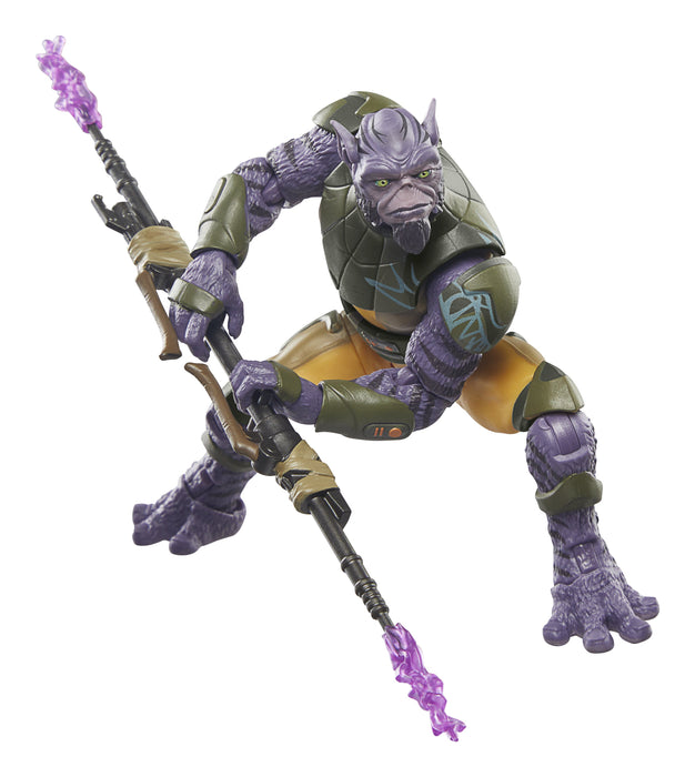 EAN 5010996223739 - Star Wars Garazeb “Zeb” Orrelios imagen 8