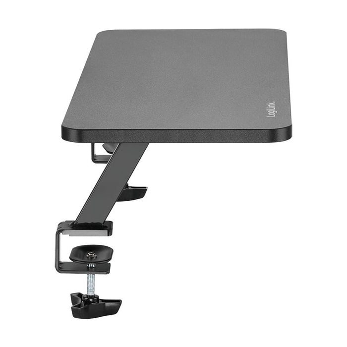 EAN 4052792064827 - LogiLink BP0153 soporte para monitor 81,3 cm (32") Escritorio Negro imagen 5