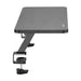 EAN 4052792064827 - LogiLink BP0153 soporte para monitor 81,3 cm (32") Escritorio Negro imagen 5