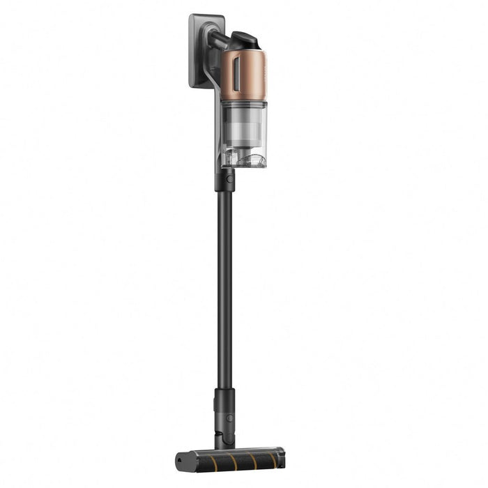 EAN 6976233677248 - Dreame Z20 Aspiradora escoba 2 en 1 Batería Secar HEPA Sin bolsa 0,6 L Negro, Cobre 2,85 Ah imagen 11