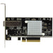 EAN 0065030866163 - StarTech.com PEX10000SFPI adaptador y tarjeta de red Interno Fibra 10000 Mbit/s imagen 2
