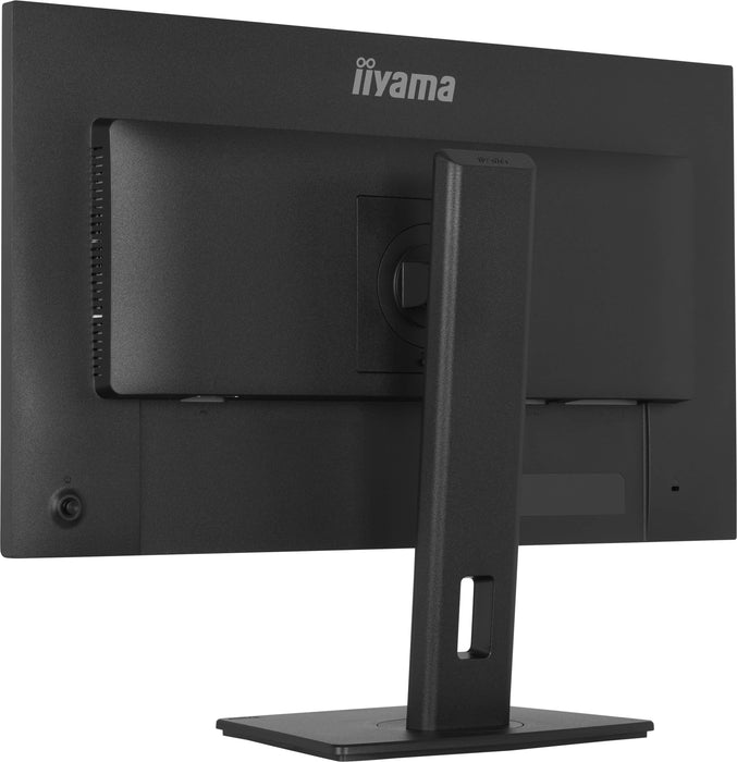 EAN 4948570125944 - iiyama ProLite XB2797QSNP-B1 pantalla para PC 68,6 cm (27") 2560 x 1440 Pixeles Quad HD LCD Negro imagen 17